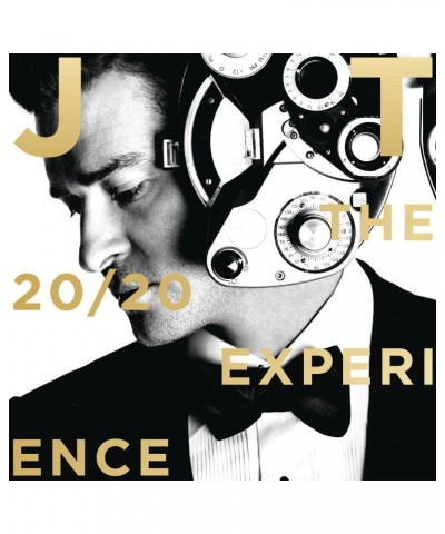 Justin Timberlake 20/20 EXPERIENCE (2LP/GATEFOLD) Vinyl Record $5.96 Vinyl