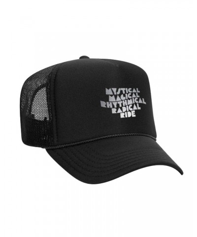 Jason Mraz MMRRR Trucker Hat $13.39 Hats