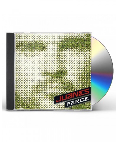 Juanes PARCE CD $12.73 CD