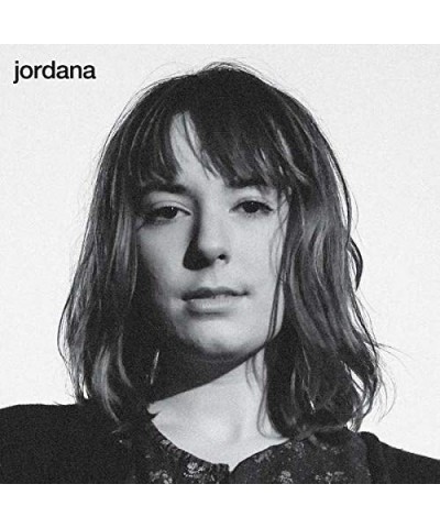 Jordana Something To Say To You Vinyl Record $9.24 Vinyl