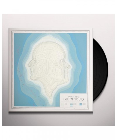 I Was A King Isle Of Yours Vinyl Record $5.84 Vinyl