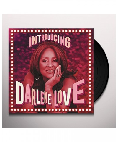 Darlene Love INTRODUCING DARLENE LOVE Vinyl Record - 180 Gram Pressing Digital Download Included $21.61 Vinyl