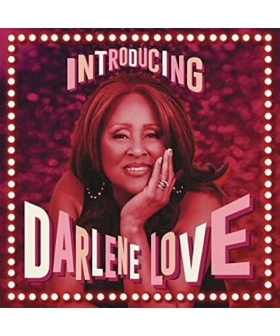 Darlene Love INTRODUCING DARLENE LOVE Vinyl Record - 180 Gram Pressing Digital Download Included $21.61 Vinyl