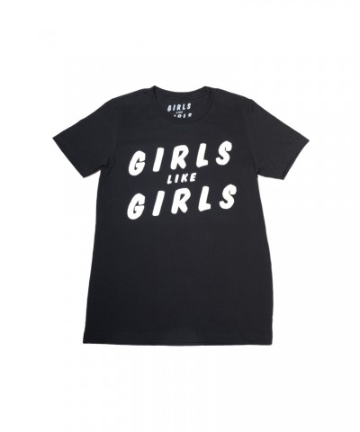 Hayley Kiyoko GLG T-shirt $7.51 Shirts