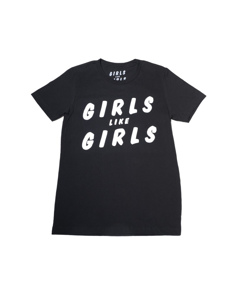 Hayley Kiyoko GLG T-shirt $7.51 Shirts