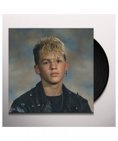 Aaron Sprinkle Real Life Vinyl Record $6.88 Vinyl