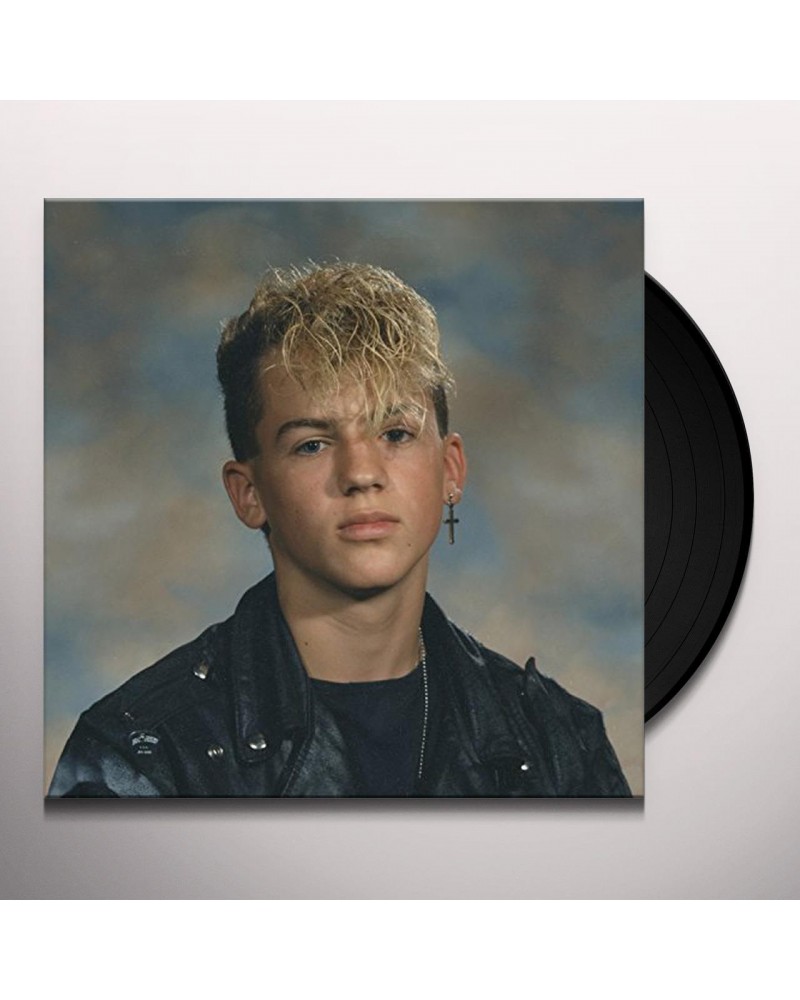 Aaron Sprinkle Real Life Vinyl Record $6.88 Vinyl