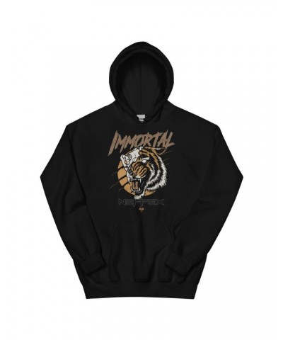 NEFFEX Immortal Hoodie $16.20 Sweatshirts