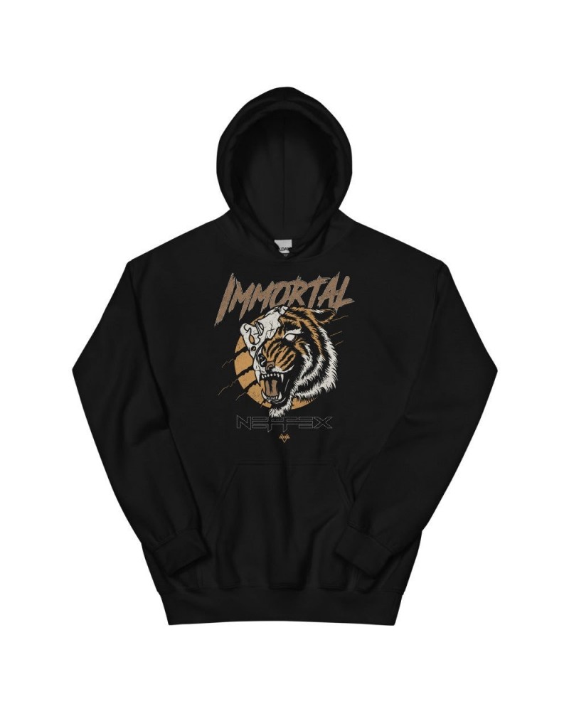 NEFFEX Immortal Hoodie $16.20 Sweatshirts