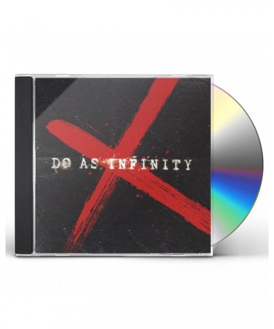 Do As Infinity X CD $24.37 CD