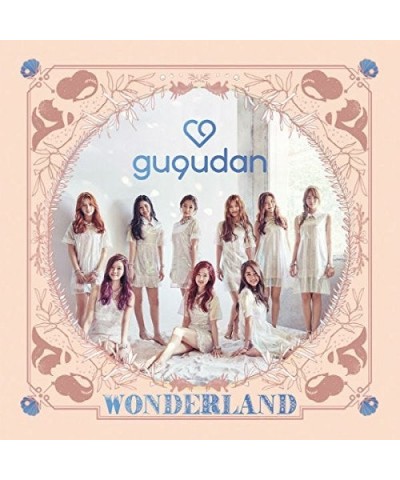 gugudan ACT.1 THE LITTLE MERMAID CD $17.59 CD