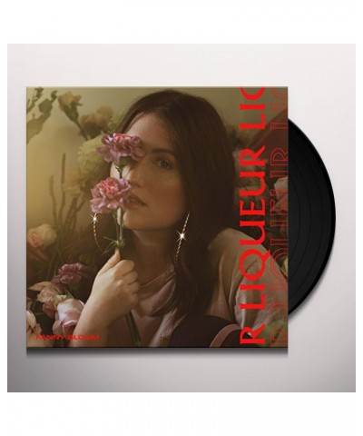 Fanny Bloom Liqueur Vinyl Record $11.11 Vinyl