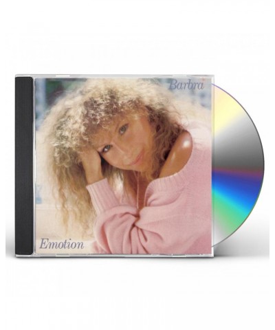 Barbra Streisand EMOTION CD $7.74 CD