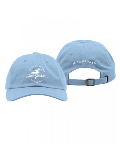 Josh Groban "The Sun Will Be There" Cap $7.14 Hats