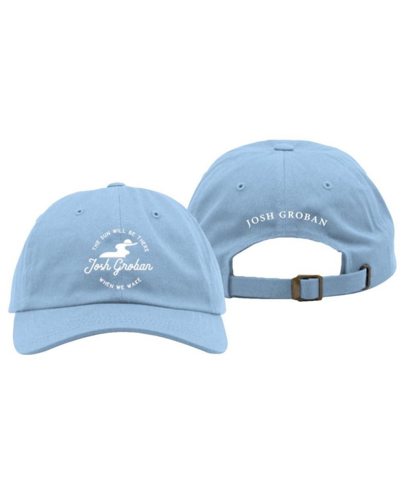 Josh Groban "The Sun Will Be There" Cap $7.14 Hats