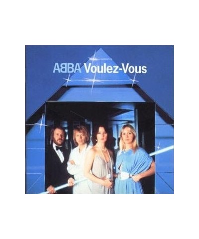 ABBA VOULEZ-VOUS CD $13.00 CD