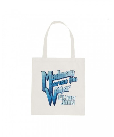 Elton John Mad Man Tote Bag $14.21 Bags