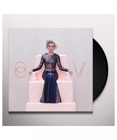 St. Vincent (LP) Vinyl Record $11.00 Vinyl