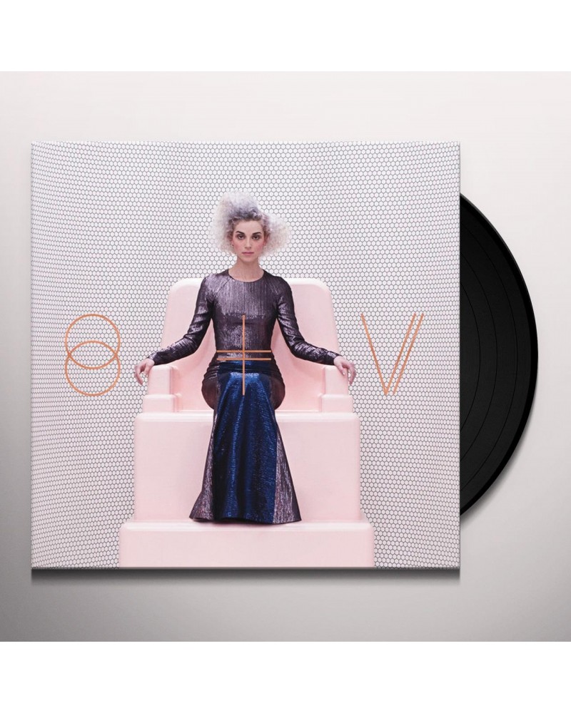 St. Vincent (LP) Vinyl Record $11.00 Vinyl