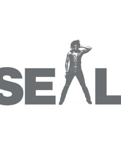 Seal CD $14.68 CD