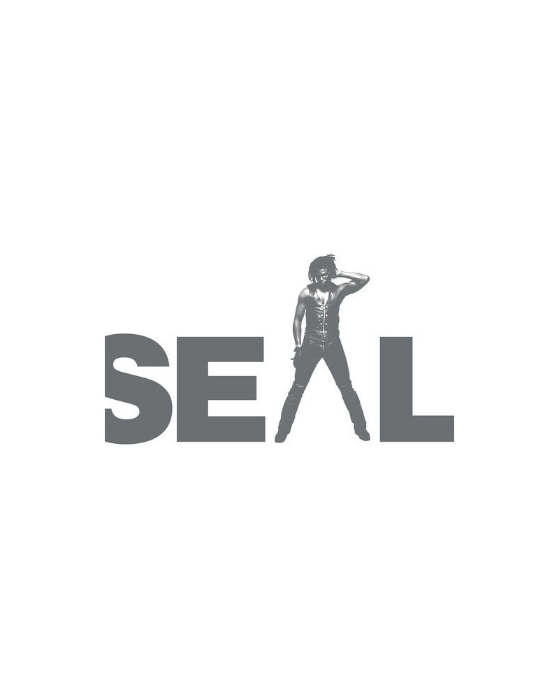 Seal CD $14.68 CD