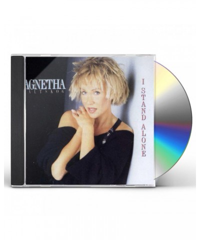 Agnetha Fältskog I STAND ALONE CD $117.71 CD