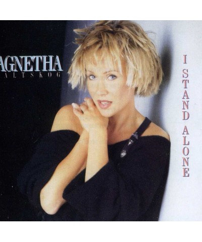 Agnetha Fältskog I STAND ALONE CD $117.71 CD