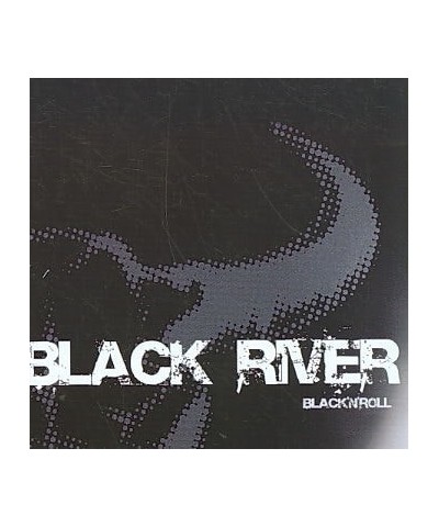 Black River Black N' Roll CD $11.48 CD