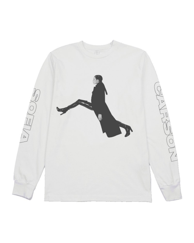 Sofia Carson Longsleeve $18.85 Shirts