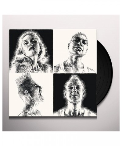 No Doubt Push And Shove Vinyl Record $5.32 Vinyl