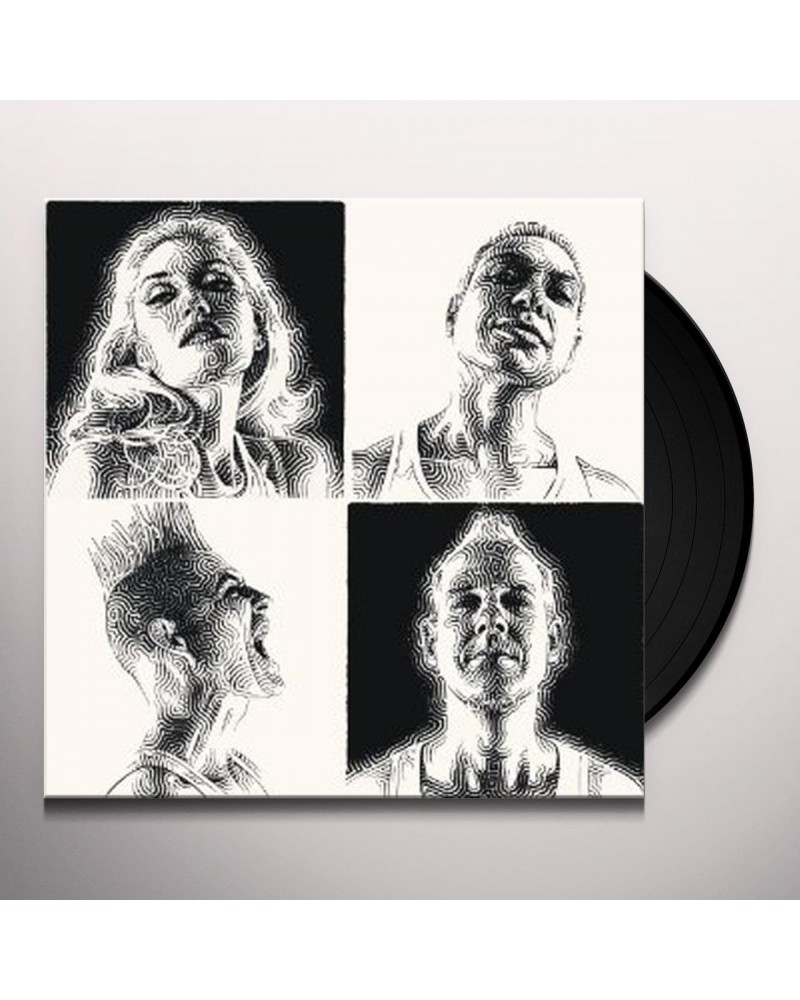 No Doubt Push And Shove Vinyl Record $5.32 Vinyl