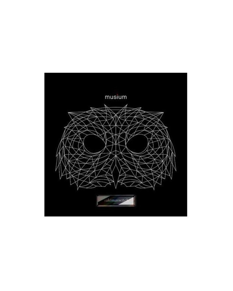 SUKIMASWITCH MUSIUM CD $10.79 CD