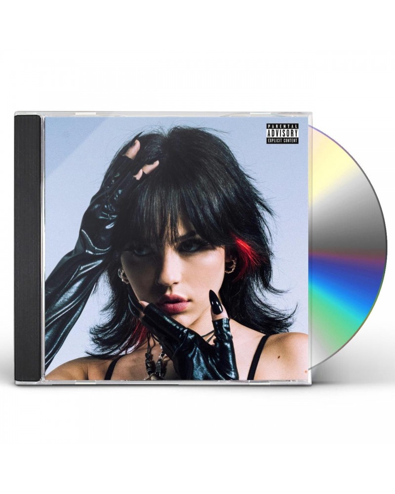 Maggie Lindemann PARANOIA CD $11.35 CD