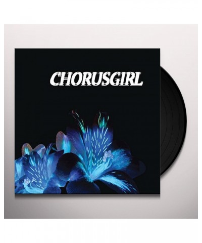 Chorusgirl Vinyl Record $11.76 Vinyl