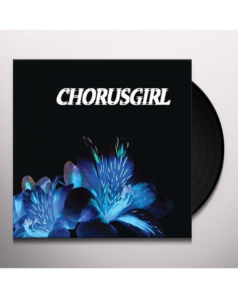 Chorusgirl Vinyl Record $11.76 Vinyl