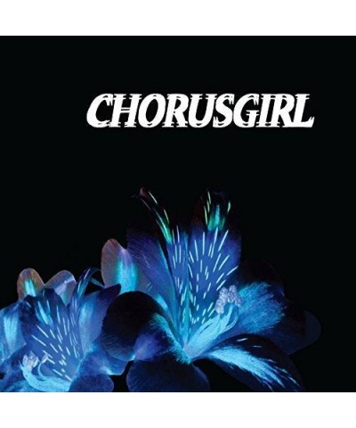 Chorusgirl Vinyl Record $11.76 Vinyl