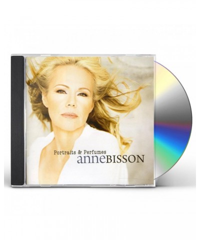 Anne Bisson PORTRAITS & PERFUMES CD $16.16 CD