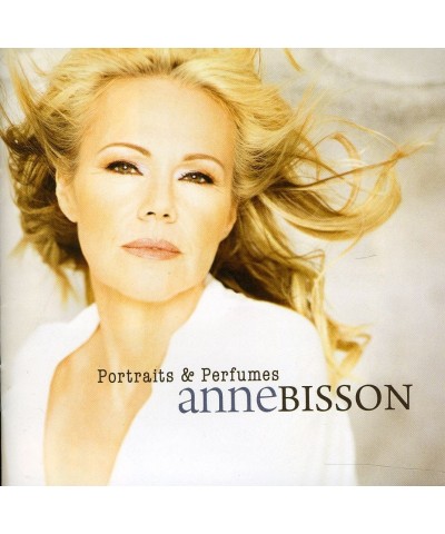 Anne Bisson PORTRAITS & PERFUMES CD $16.16 CD