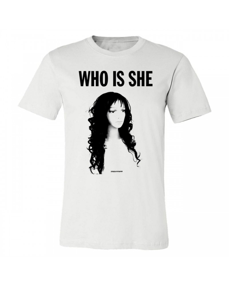 That Poppy Who Is She Tee $6.52 Shirts