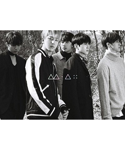 B1A4 VOL 3 [GOOD TIMING] CD $5.75 CD