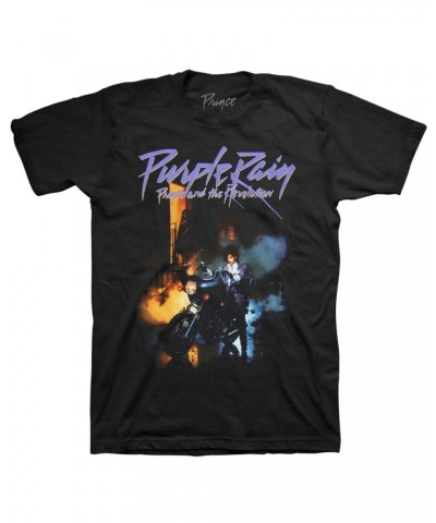 Prince Purple Rain T-Shirt $9.86 Shirts