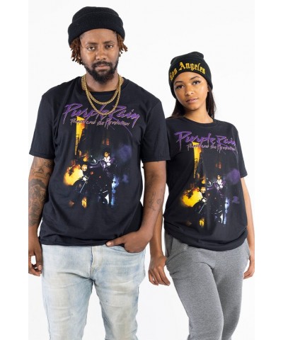 Prince Purple Rain T-Shirt $9.86 Shirts