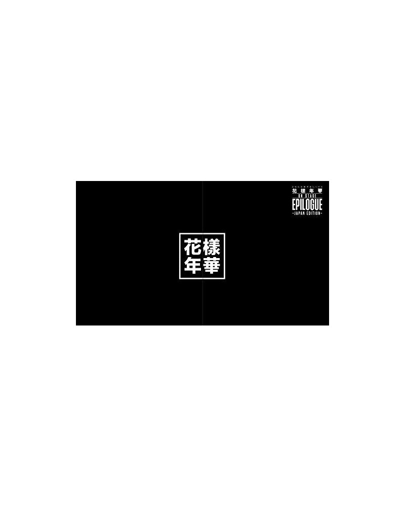 BTS 2016 BTS LIVE: JAPAN EDITION Blu-ray $18.48 Videos