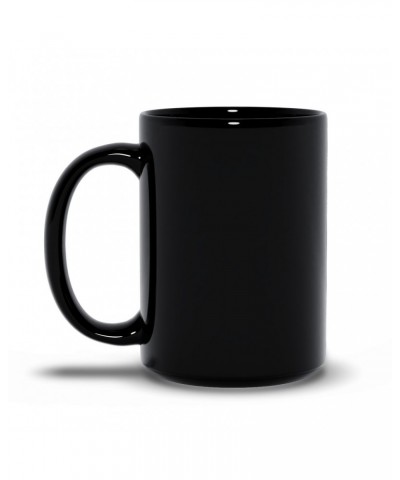 Music Life Mug | Skull And Trombones Mug $7.64 Drinkware