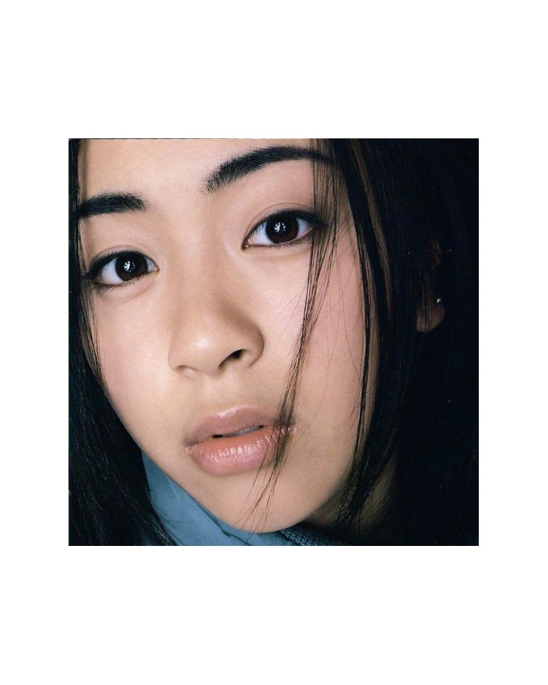 Hikaru Utada FIRST LOVE CD $30.95 CD