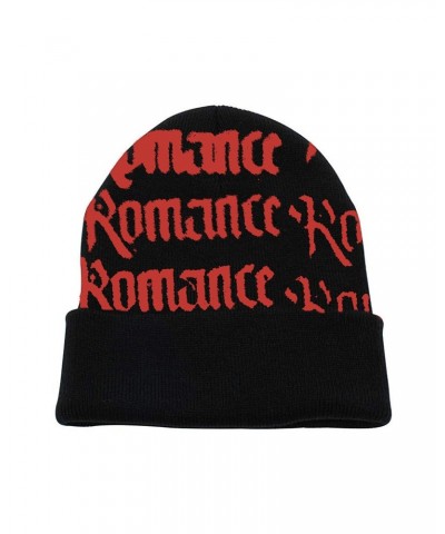 Camila Cabello Romance Beanie $4.37 Hats