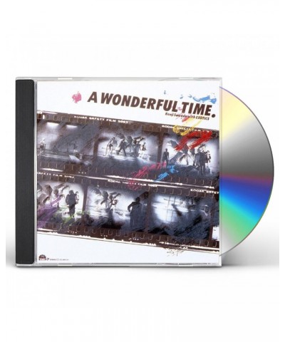 Kenji Sawada WONDERFUL TIME CD $14.25 CD