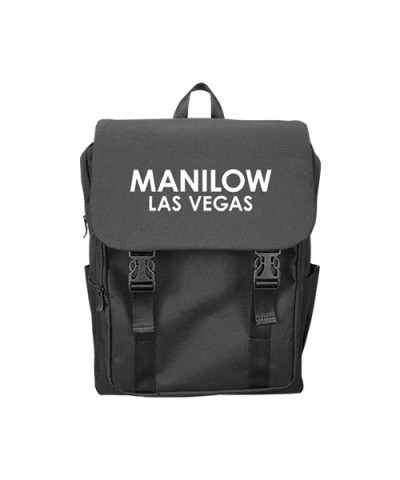 Barry Manilow MANILOW Backpack $12.74 Bags