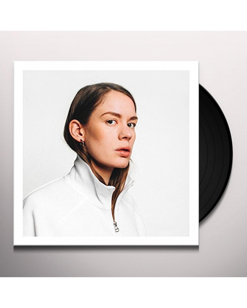 Anna of the North Lovers Vinyl Record $11.27 Vinyl