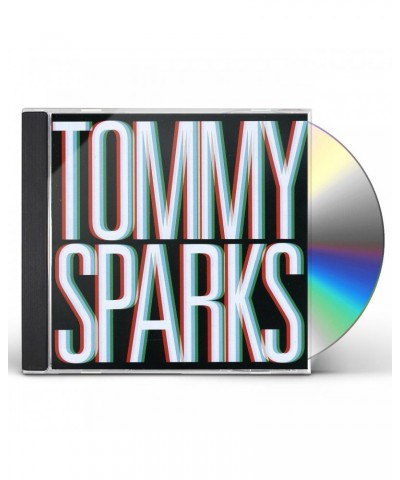 Tommy Sparks CD $32.62 CD